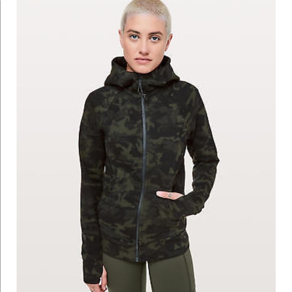 Lululemon😍